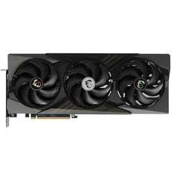 Видеокарта MSI RTX 5070 TI 16G GAMING TRIO 16 ГБ