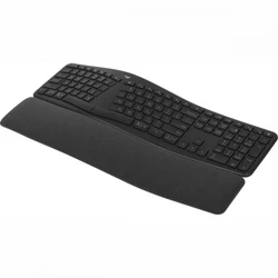 Клавиатура Logitech K860 920-010359 Беспроводная, Bluetooth