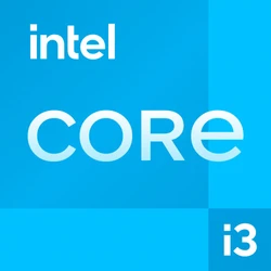 Процессор Intel Core i3-12100 3.3 ГГц, 12 МБ, OEM