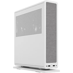 Корпус FRACTAL DESIGN Ridge White (FD-C-RID1N-12) Small Form Factor