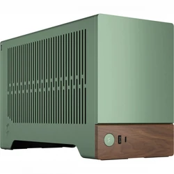Корпус FRACTAL DESIGN Terra Jade FD-C-TER1N-03 Mini-Tower