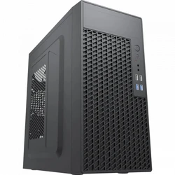 Корпус Foxline FZ-055-SX450-U32 Mini-Tower