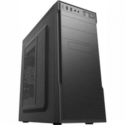 Корпус Foxline FZ-031-SX450-U31 Mid-Tower