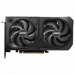 Видеокарта MSI RTX 5060 Ti 16G SHADOW 2X OC PLUS 16 ГБ