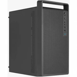 Корпус Formula CS-109-S Black CS-109-S-BK-V1 (F) Mini-Tower