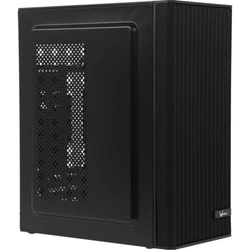 Корпус Formula Air Mesh G1 Black AIR MESH G1 (F) Mini-Tower