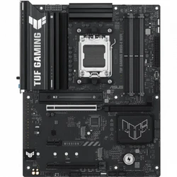 Материнская плата Asus TUF GAMING B850-E WIFI ATX, AMD AM5