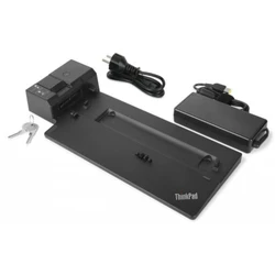 Док-станция Lenovo ThinkPad Ultra Docking Station 135W 40AJ0135EU