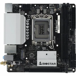 Материнская плата BIOSTAR B760NH-E Mini-ITX, LGA 1700