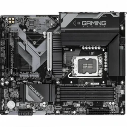 Материнская плата Gigabyte B760 G X WF6E GEN5 ATX, LGA 1700