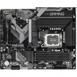 Материнская плата Gigabyte B760 GAMING X GEN5 ATX, LGA 1700