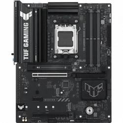 Материнская плата Asus TUF GAMING B650E-E WIFI ATX, AMD AM5