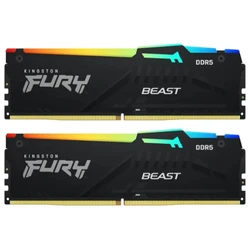 ОЗУ Kingston KF556C36BBE2-32 DIMM, DDR5, 32 Гб, 5600 МГц