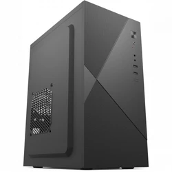 Корпус Foxline FZ-019-SX450 Mini-Tower