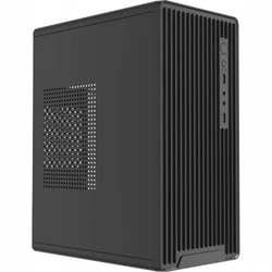 Корпус Accord ACC-M258-02B Black ACC M25802-B (Mini-Tower)