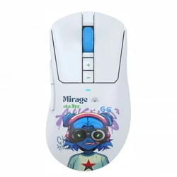 Мышь Bloody R73 Ultra Duo Nyx Mirage