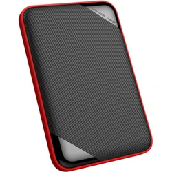 Внешние накопители Silicon Power Armor A62S 1TB SP010TBPHD62SS3K 1 ТБ