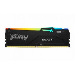 ОЗУ Kingston KF552C40BB2A-32 DIMM, DDR5, 32 Гб, 5200 МГц