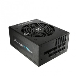 Блок питания FSP Hydro PTM PRO ATX3.0, HPT2-1000M Gen5 1000 Вт