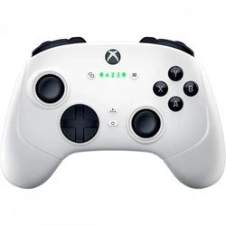 Манипулятор Razer Геймпад Wolverine V3 Pro Xbox Series X White RZ06-05200200-R3M1