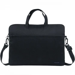 Сумка для ноутбука PortCase KCB-165 Black KCB-165 BLACK 15.6