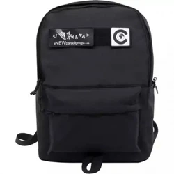 Сумка для ноутбука Continent BP-004 BLACK (15.6)