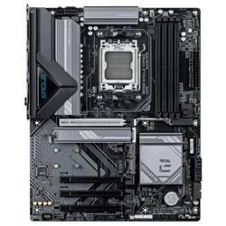 Материнская плата Gigabyte B850 Eagle WIFI6E B850 Eagle WIFI6E rev. 1.0 ATX, AMD AM5