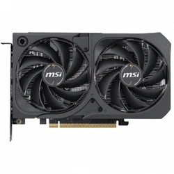 Видеокарта MSI RTX 5050 8G SHADOW 2X OC 8 ГБ