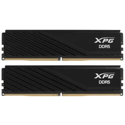 ОЗУ ADATA AX5U6000C3616G-DTLABBK DIMM, DDR5, 32 Гб (2 х 16 Гб), 6000 МГц