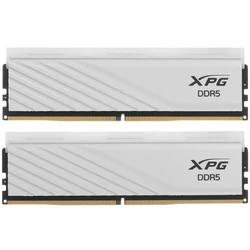 ОЗУ ADATA AX5U6000C3616G-DTLABRBK AX5U6000C3616G-DTLABRWH DIMM, DDR4, 32 Гб (4 х 8 Гб), 6000 МГц