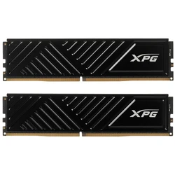 ОЗУ ADATA AX4U320016G16A-DTBKD35G DIMM, DDR4, 32 Гб, 3200 МГц