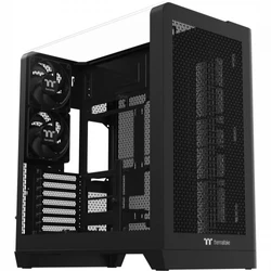 Корпус Thermaltake View 390 Air Black CA-11F-00M1WN-00 Full-Tower