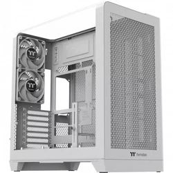 Корпус Thermaltake View 390 Air White CA-11F-00M6WN-00 Full-Tower