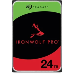 Жесткий диск Seagate ST24000NT002 HDD (классические), 24 ТБ, 3.5 дюйма, SATA