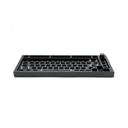 Аксессуар для ПК и Ноутбука GLORIOUS GMMK Pro Barebones, GLO-GMMK-P75-RGB-B, Черный