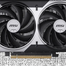 Видеокарта MSI GeForce RTX 5050 8G VENTUS 2X OC 8 ГБ