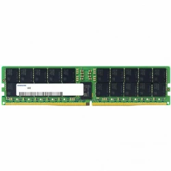 Серверная оперативная память ОЗУ Samsung M321RAJA0MB2-CCP 128 ГБ, DDR5