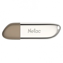 USB флешка (Flash) Netac U352 NT03U352N-256G-32PN 256 ГБ