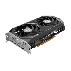 Видеокарта Zotac RTX 5060 TWIN EDGE ZT-B50600E-10M 8 ГБ