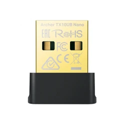 Сетевая карта TP-Link Archer TX10UB Nano