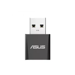 Сетевая карта Asus USB-BE92 NANO