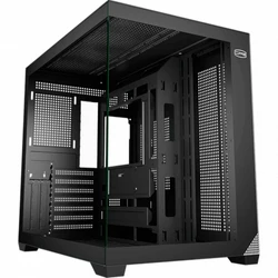 Корпус PCcooler C3 T700 BK C3T700 BK Mid-Tower