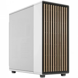 Корпус FRACTAL DESIGN North XL Chalk White FD-C-NOR1X-03 Full-Tower