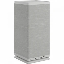 Корпус FRACTAL DESIGN Mood Light Gray FD-C-MOD1N-01 Mini-Tower