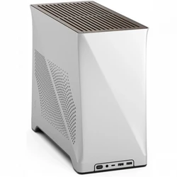 Корпус FRACTAL DESIGN Era 2 Silver FD-C-ERA2N-01 Mini-Tower