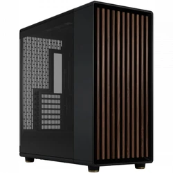 Корпус FRACTAL DESIGN North XL RC Charcoal TG Dark FD-C-NOR1X-05 Full-Tower