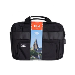 Сумка для ноутбука XG Ottawa Black XGA7919 15.6