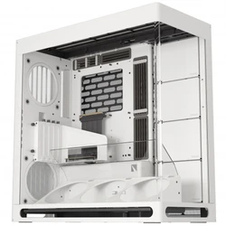 Корпус HAVN HS 420 VGPU White HVN-CA-HS420-07 Mid-Tower