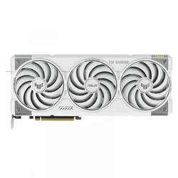 Видеокарта Asus TUF RTX5070TI 16G WHITE GAMING TUF-RTX5070TI-O16G-WHITE-GAMING 16 ГБ