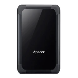 Внешние накопители Apacer AC532 AP1TBAC532B-1 1 ТБ